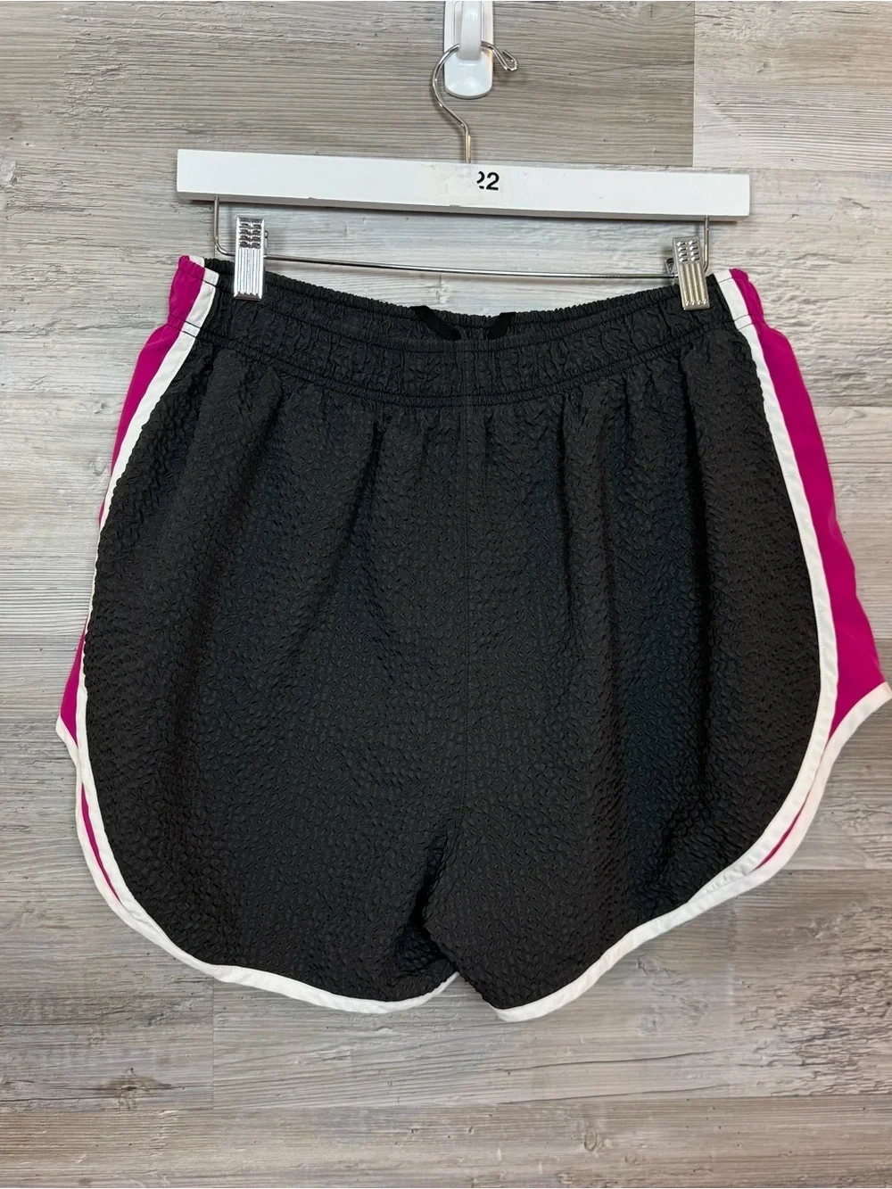 Nike spice up